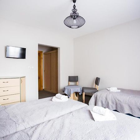 ザコパネ Maria 3 Bed & Breakfast 部屋 写真