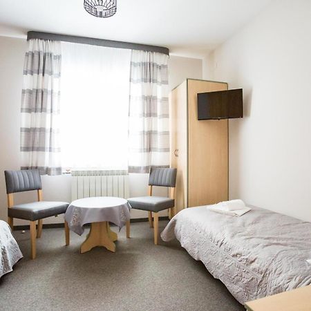 ザコパネ Maria 3 Bed & Breakfast 部屋 写真