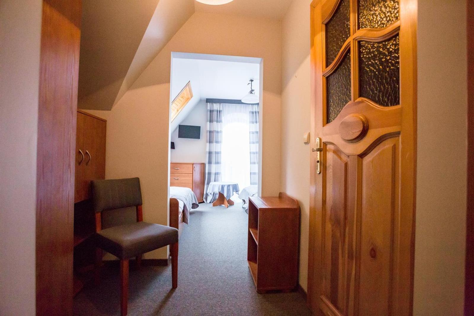 ザコパネ Maria 3 Bed & Breakfast 部屋 写真