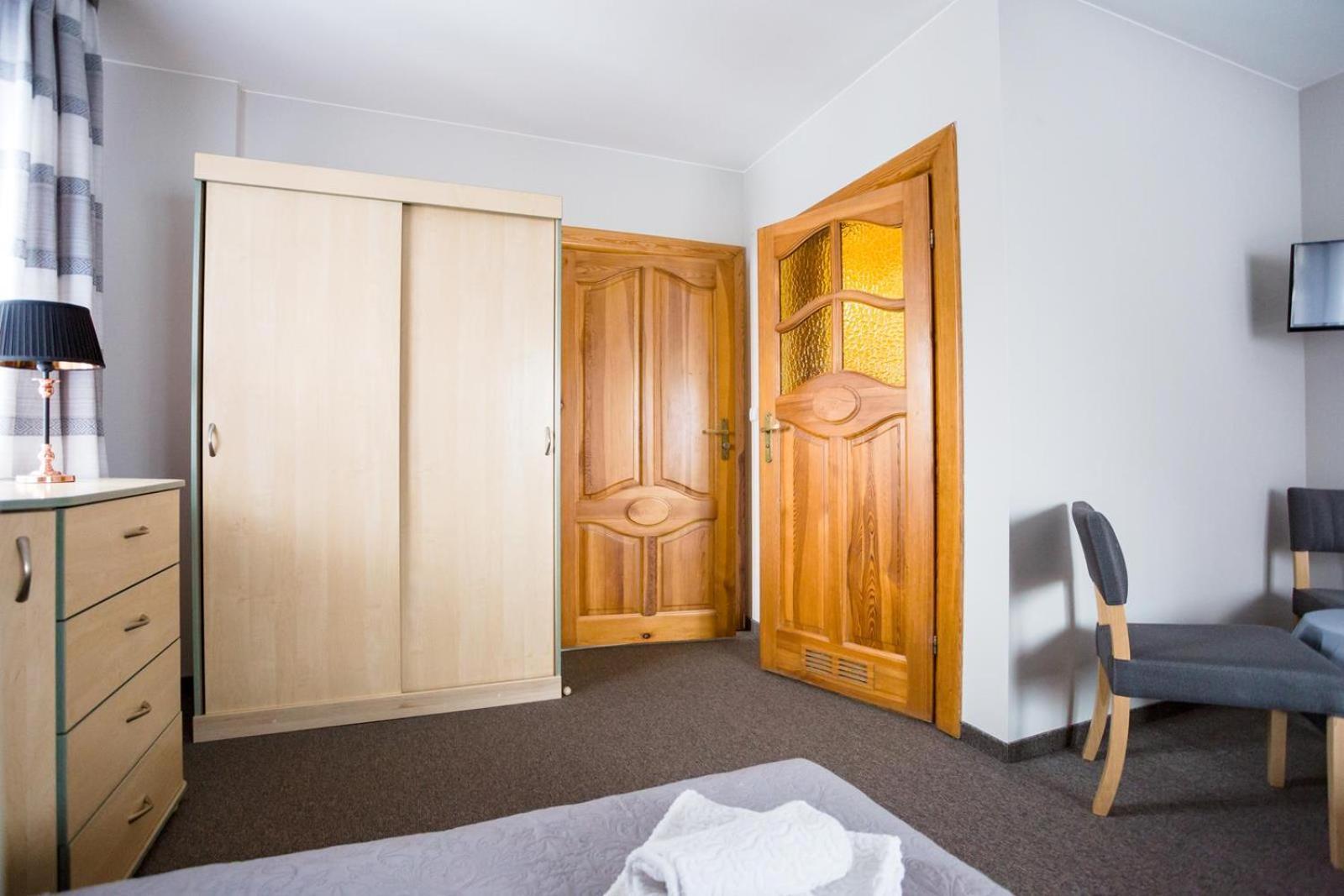 ザコパネ Maria 3 Bed & Breakfast 部屋 写真